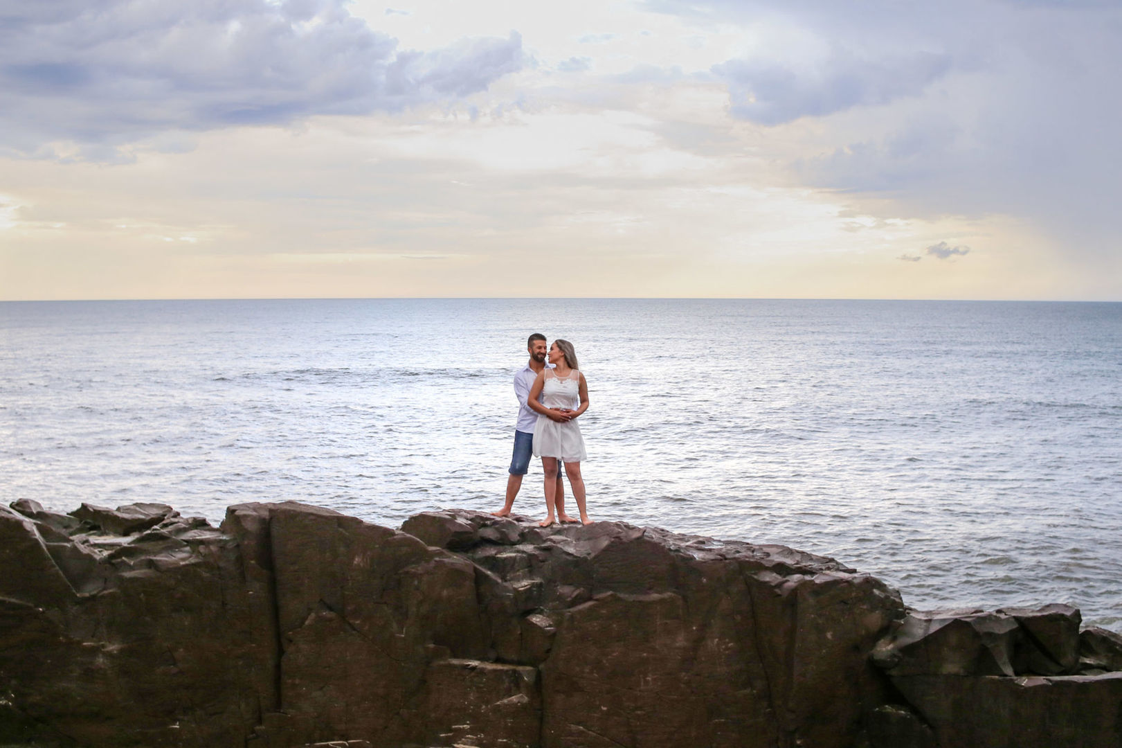 Foto Pre wedding Chaiane e Eliezer Foto Pre wedding Chaiane e Eliezer - Imagem 7