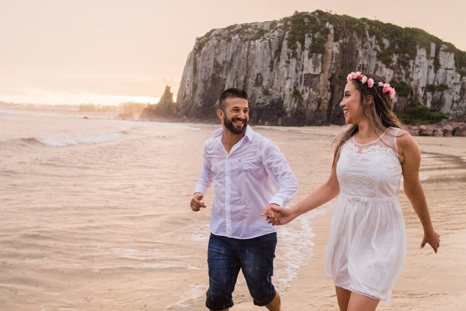 Foto Pre wedding Chaiane e Eliezer Foto Pre wedding Chaiane e Eliezer - Imagem 11