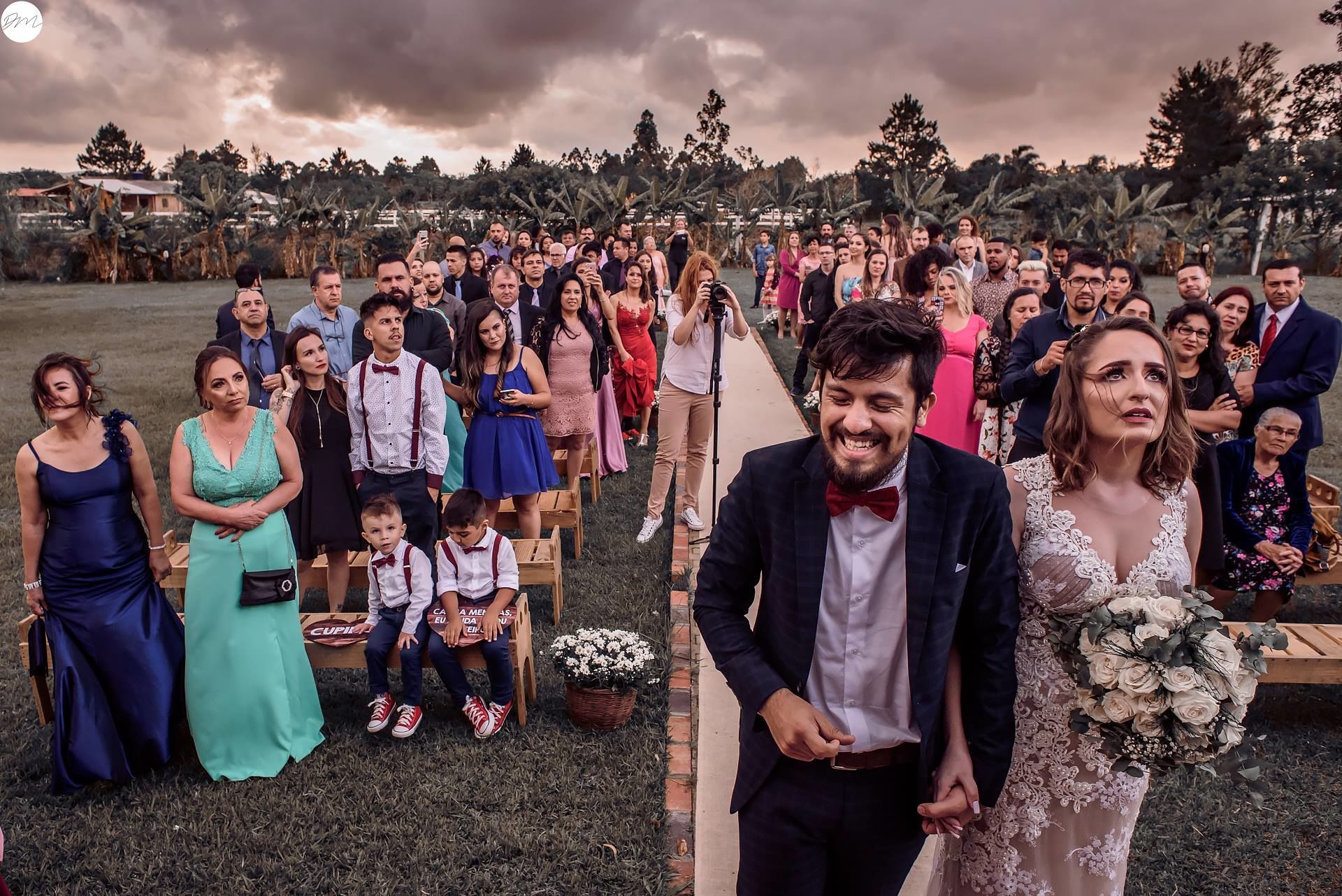 Foto Relatos de uma Noiva Foto Relatos de uma Noiva - Imagem 1