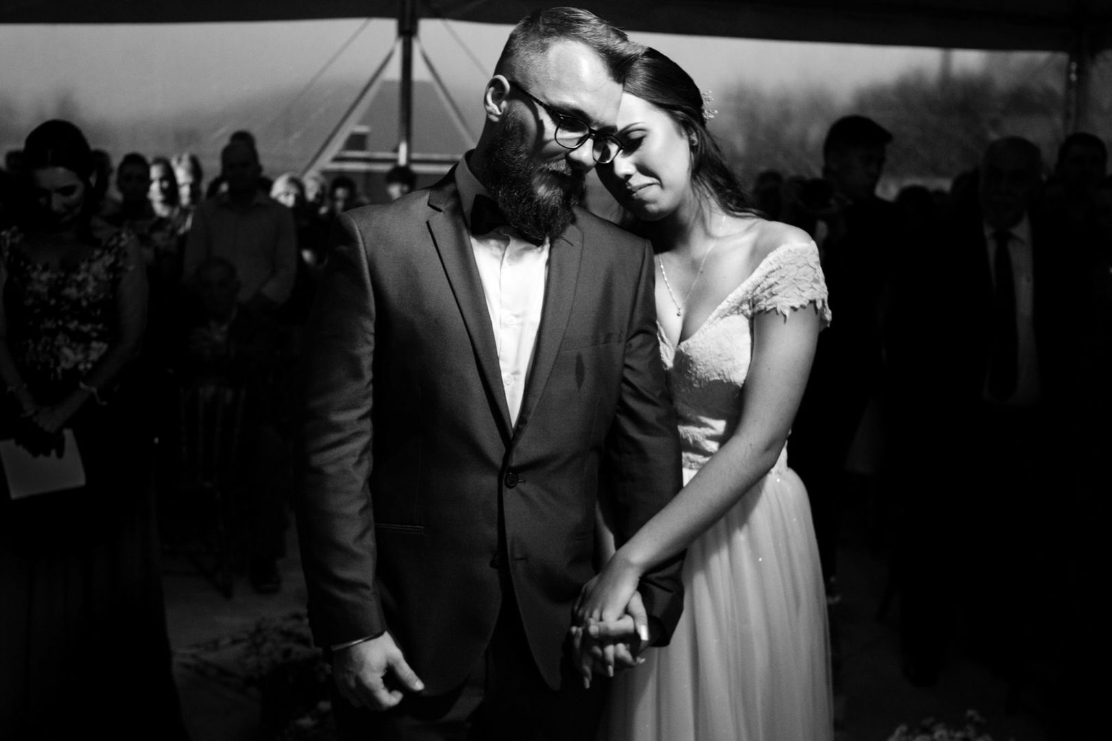 Foto Casamento Stella e Dérick Foto Casamento Stella e Dérick - Imagem 8