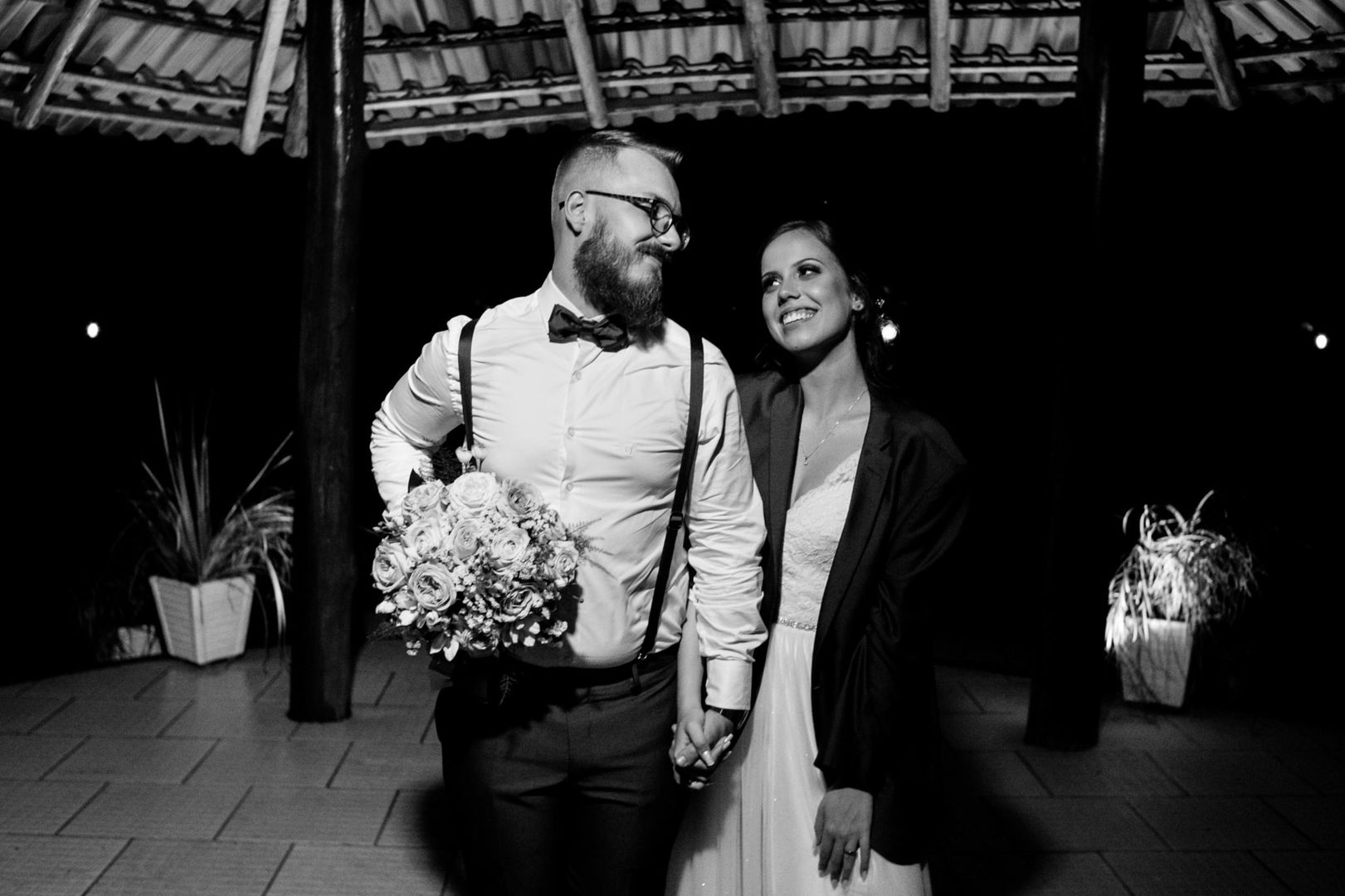 Foto Casamento Stella e Dérick Foto Casamento Stella e Dérick - Imagem 57