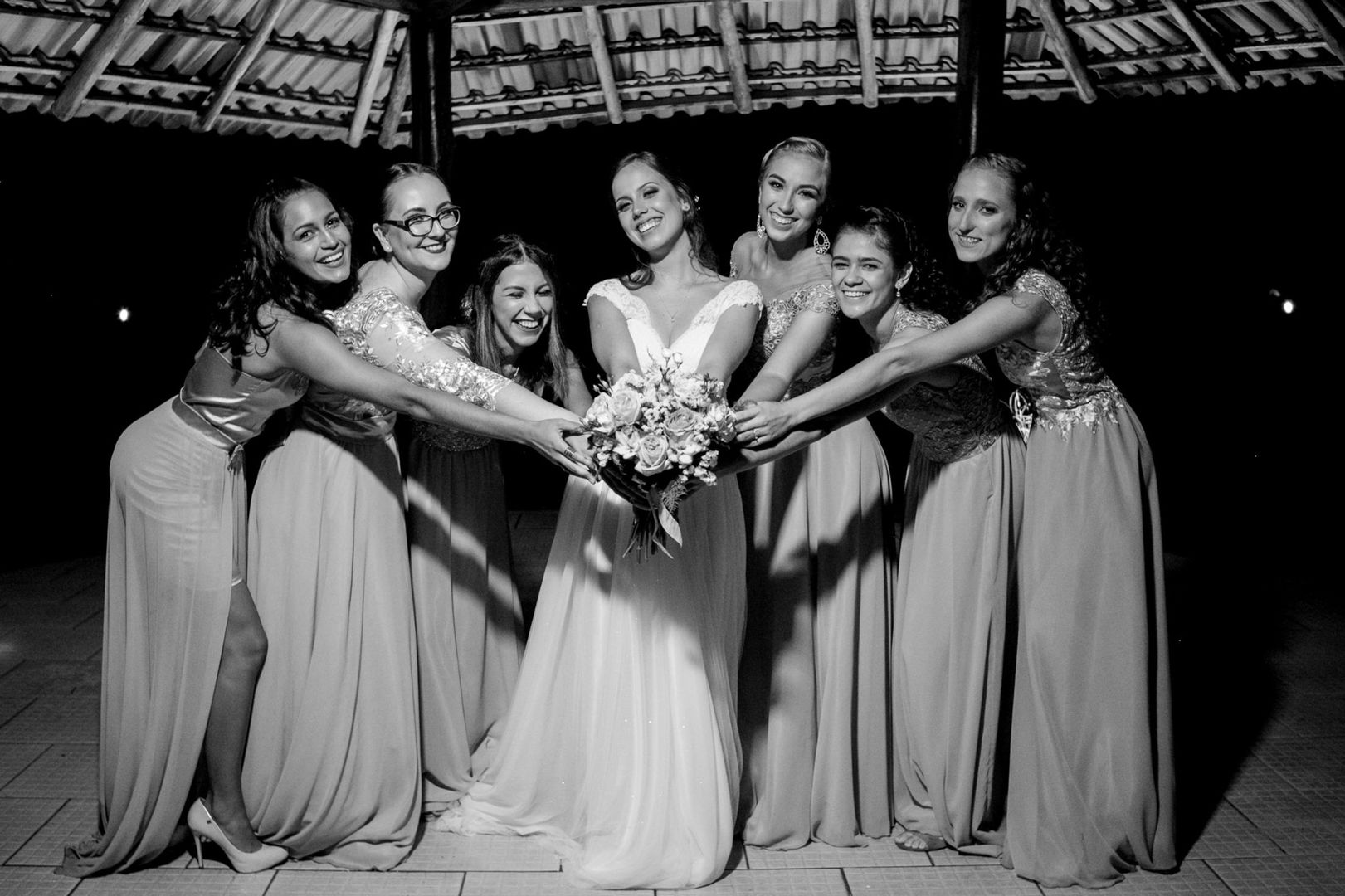 Foto Casamento Stella e Dérick Foto Casamento Stella e Dérick - Imagem 54
