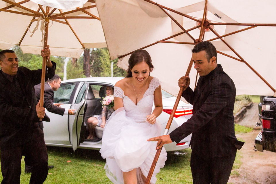 Casamento Stella e Dérick