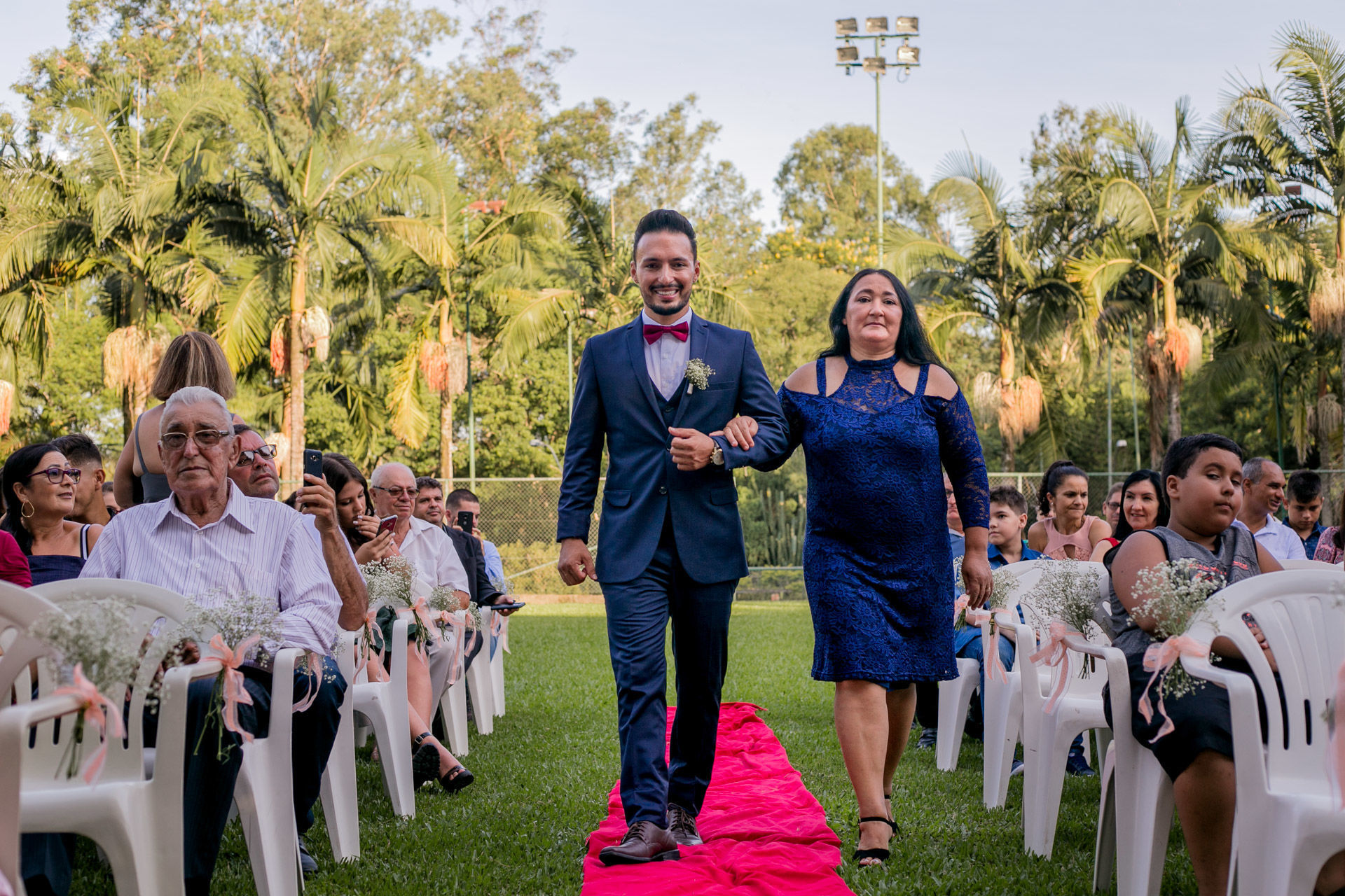 Foto Casamento Shaiana e Juliano Foto Casamento Shaiana e Juliano - Imagem 16