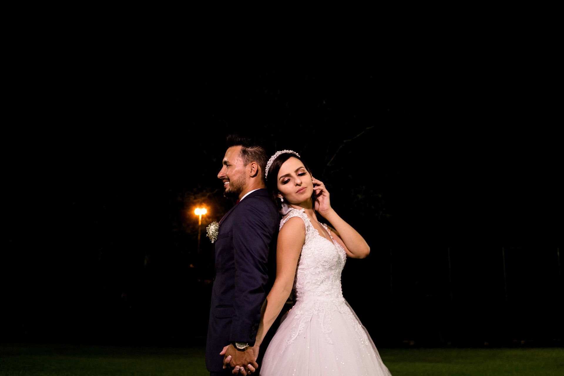 Foto Casamento Shaiana e Juliano Foto Casamento Shaiana e Juliano - Imagem 42