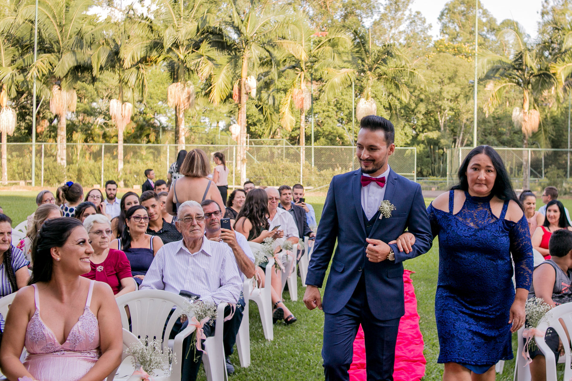 Foto Casamento Shaiana e Juliano Foto Casamento Shaiana e Juliano - Imagem 15