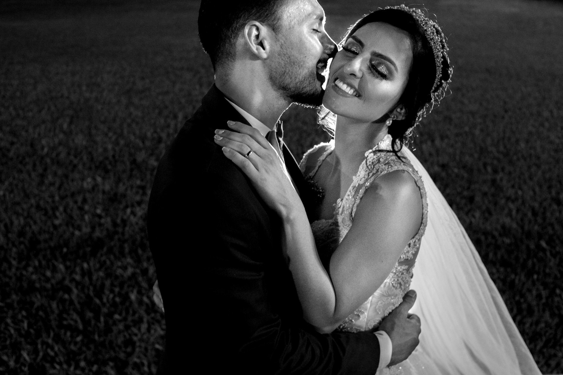 Foto Casamento Shaiana e Juliano Foto Casamento Shaiana e Juliano - Imagem 43