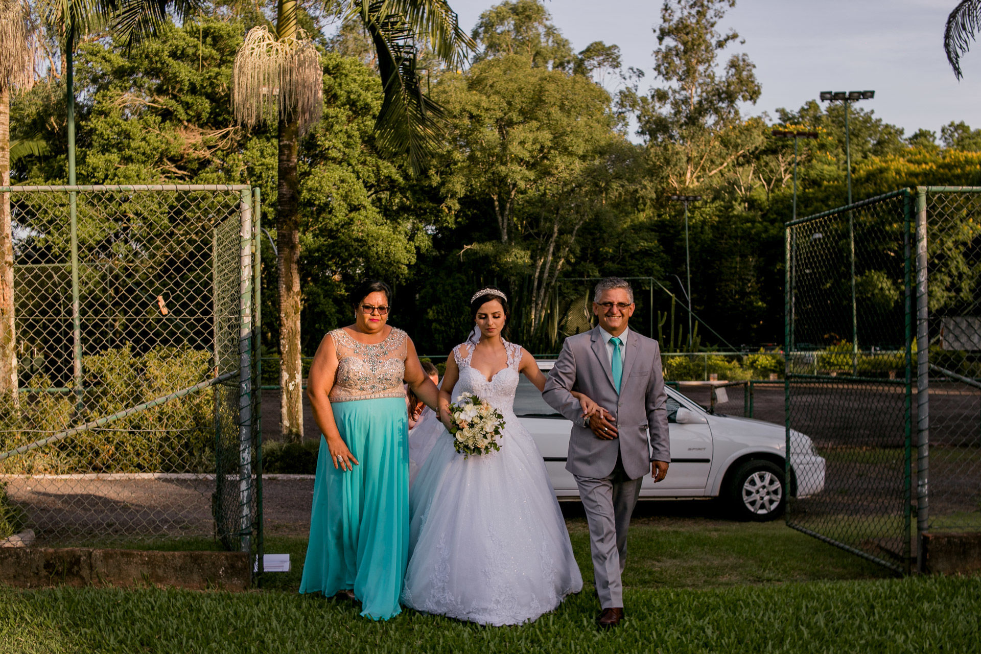 Foto Casamento Shaiana e Juliano Foto Casamento Shaiana e Juliano - Imagem 18