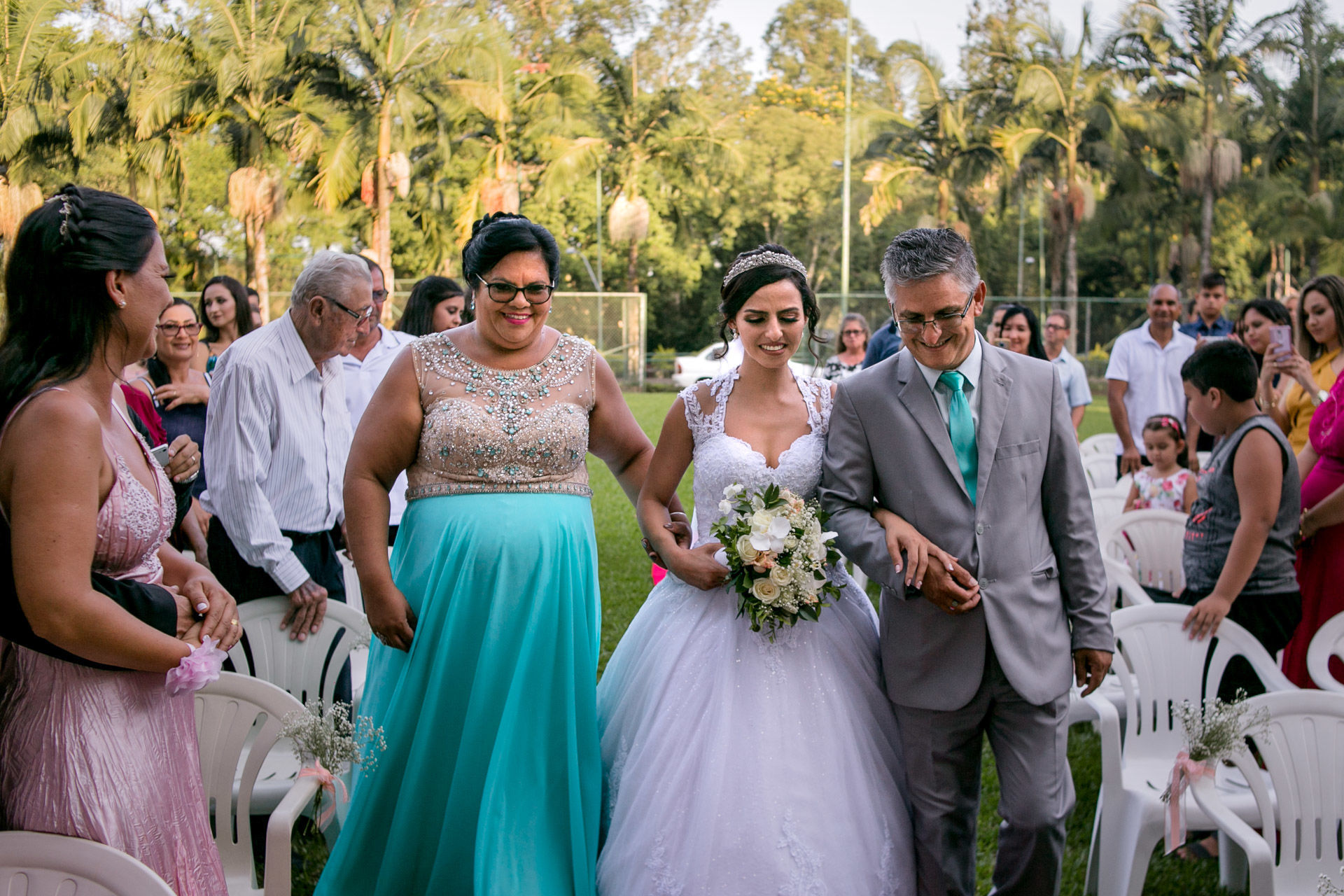 Foto Casamento Shaiana e Juliano Foto Casamento Shaiana e Juliano - Imagem 19