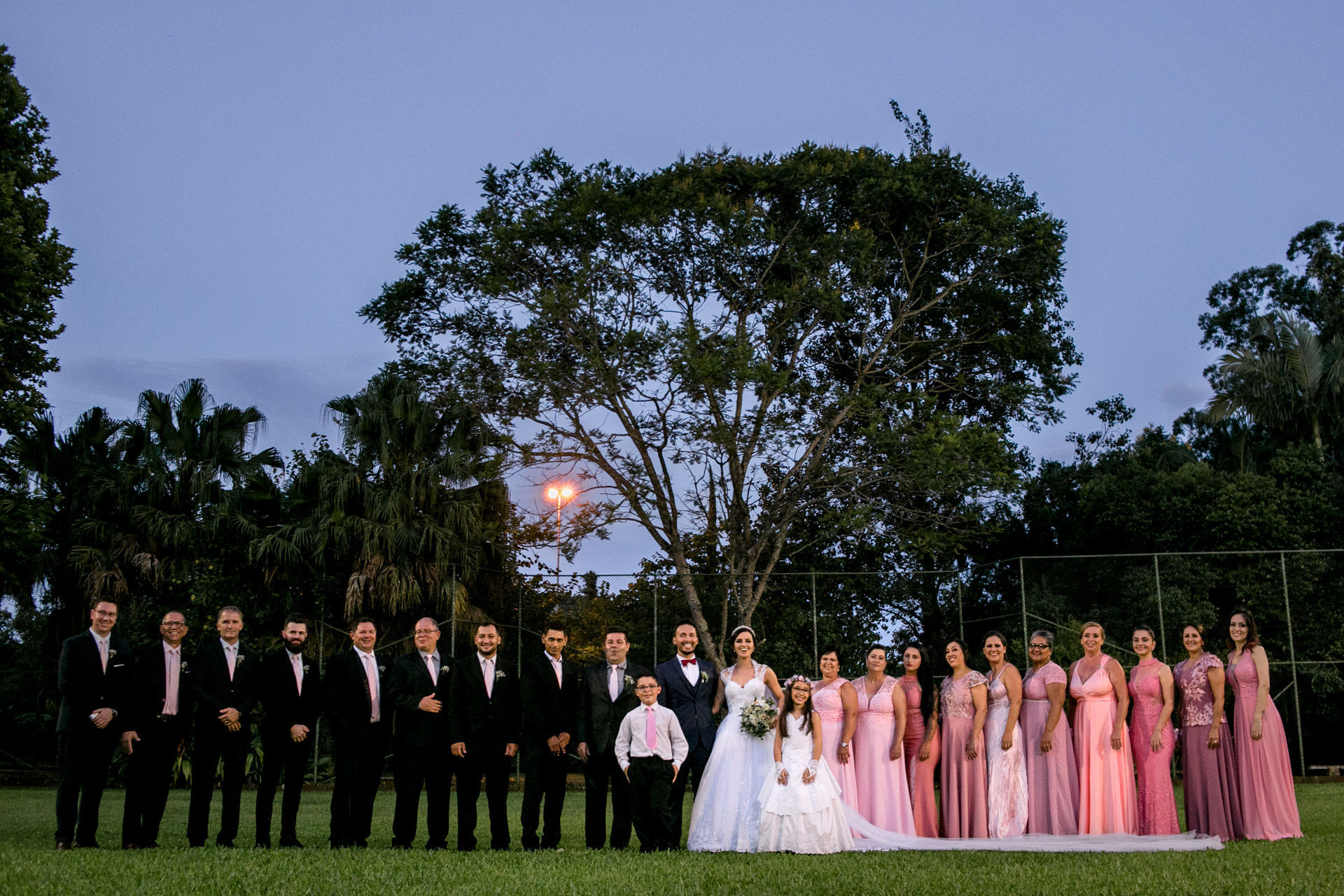 Foto Casamento Shaiana e Juliano Foto Casamento Shaiana e Juliano - Imagem 37