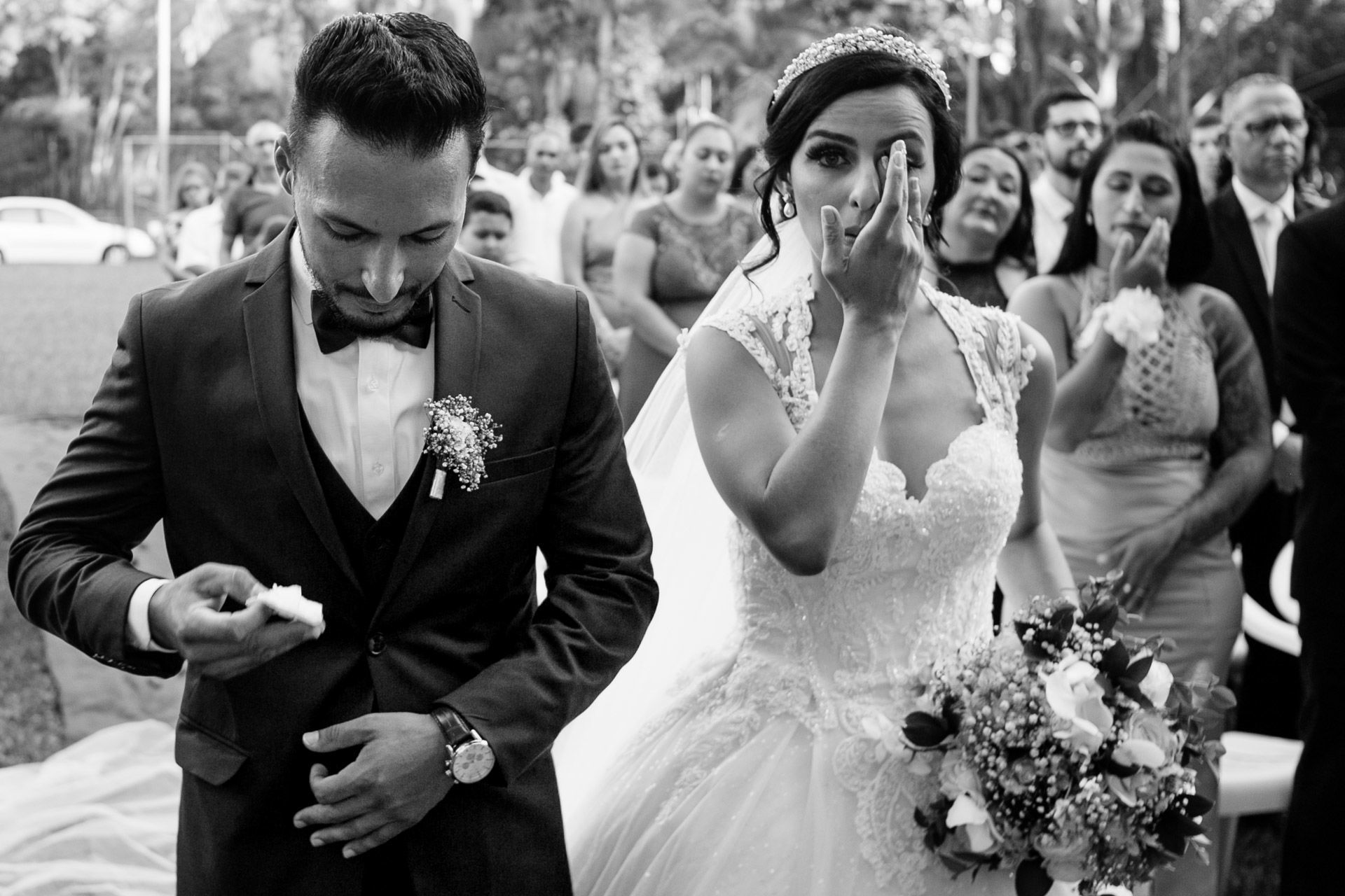 Foto Casamento Shaiana e Juliano Foto Casamento Shaiana e Juliano - Imagem 22