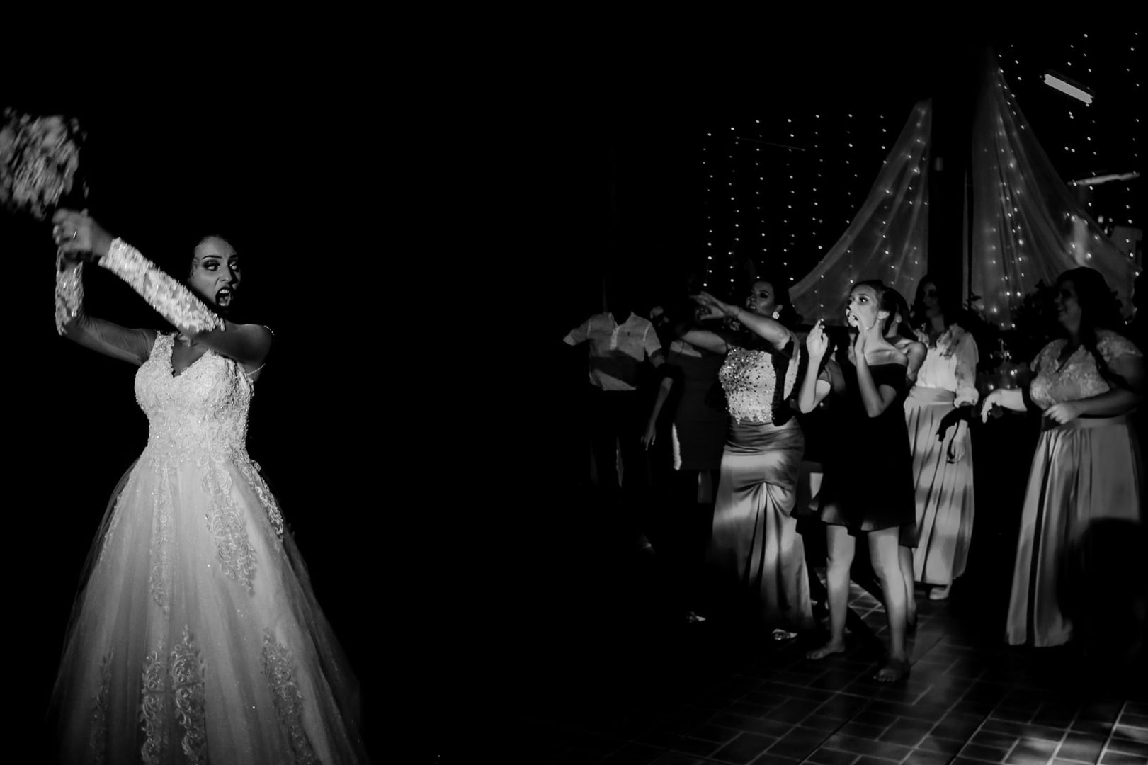 Foto Casamento Bianca e Eros (Tchê Barbaridade!) Foto Casamento Bianca e Eros (Tchê Barbaridade!) - Imagem 49
