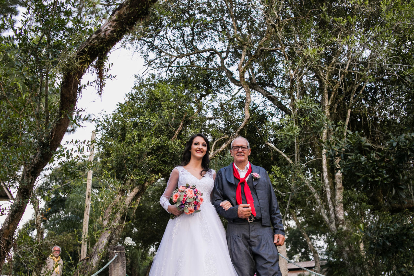 Foto Casamento Bianca e Eros (Tchê Barbaridade!) Foto Casamento Bianca e Eros (Tchê Barbaridade!) - Imagem 23