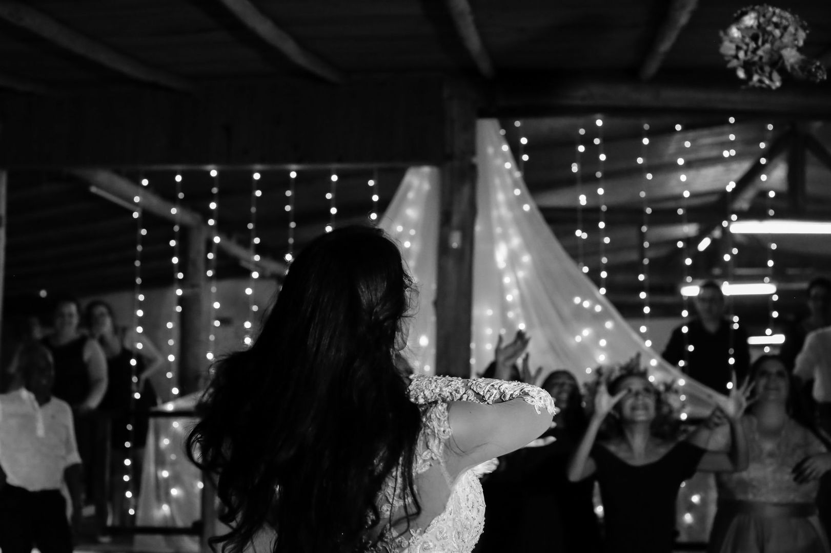 Foto Casamento Bianca e Eros (Tchê Barbaridade!) Foto Casamento Bianca e Eros (Tchê Barbaridade!) - Imagem 48