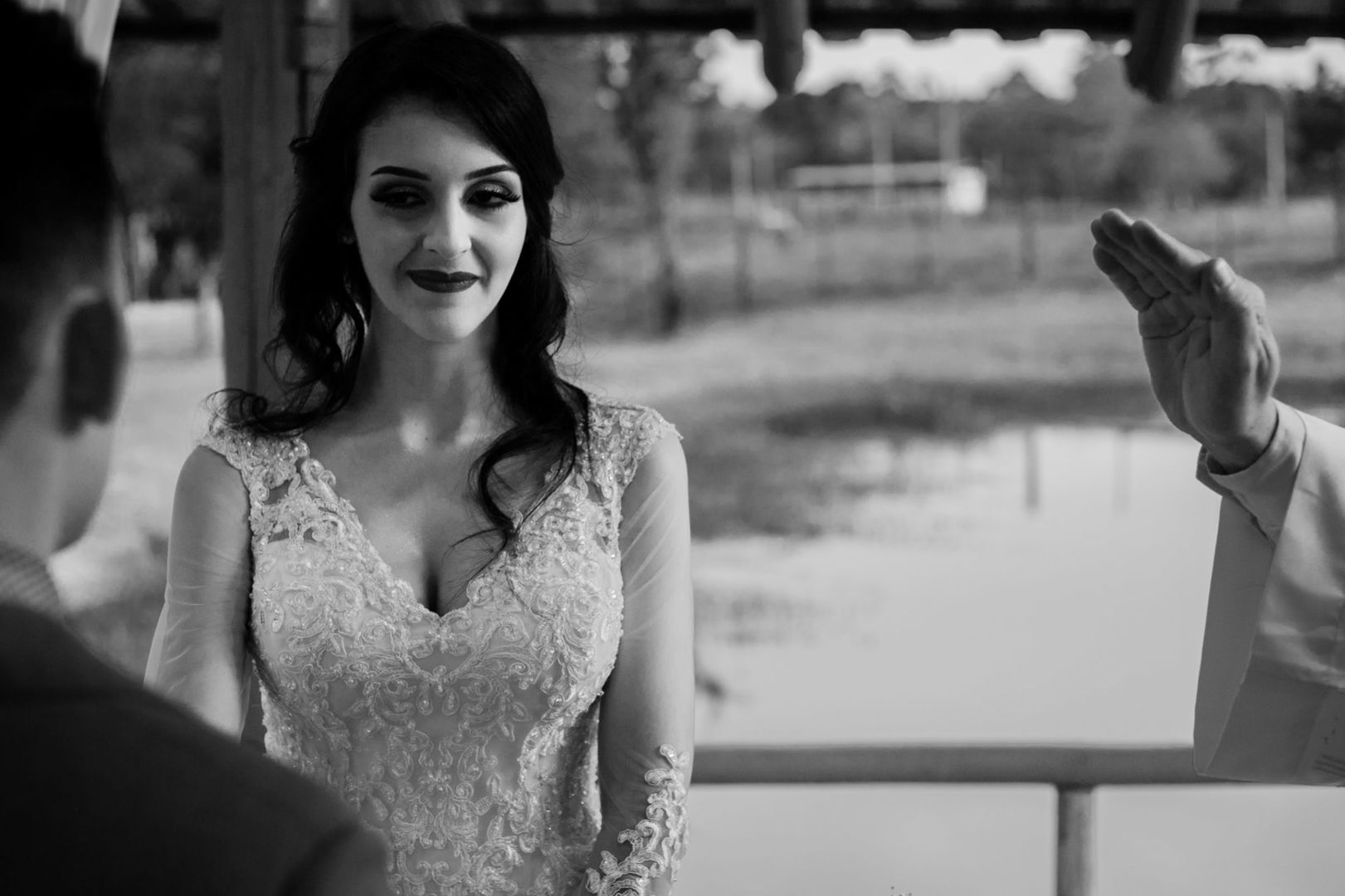 Foto Casamento Bianca e Eros (Tchê Barbaridade!) Foto Casamento Bianca e Eros (Tchê Barbaridade!) - Imagem 29
