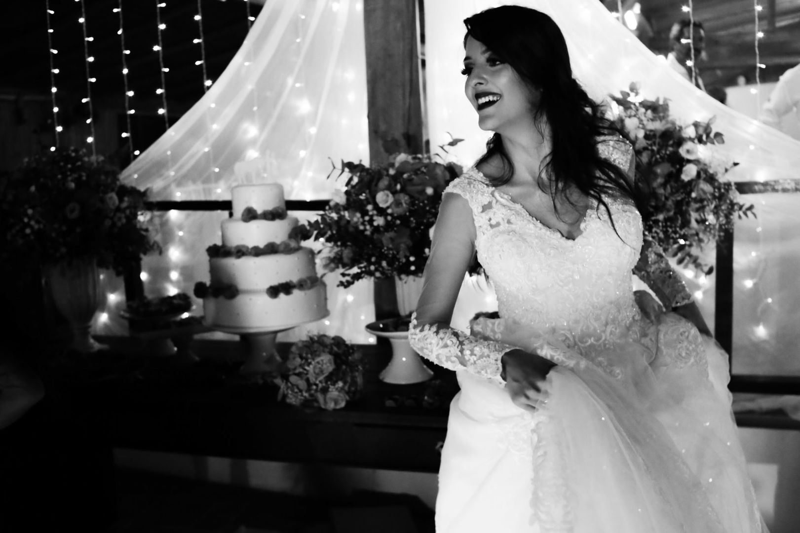 Foto Casamento Bianca e Eros (Tchê Barbaridade!) Foto Casamento Bianca e Eros (Tchê Barbaridade!) - Imagem 45