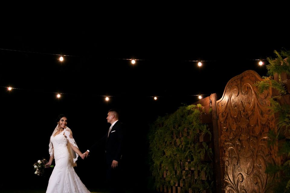 Casamento Nicole e Leonardo