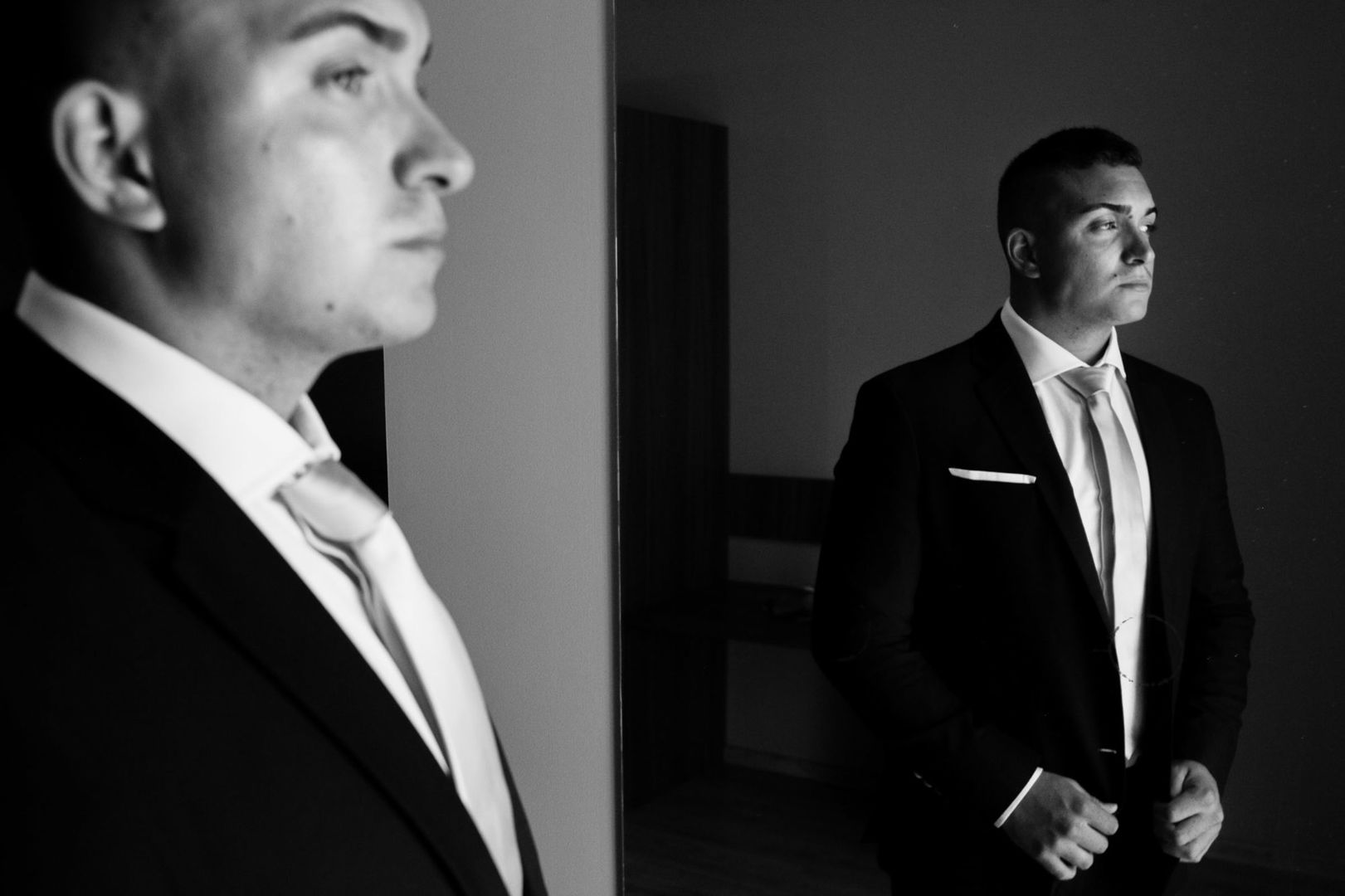 Foto Casamento Nicole e Leonardo Foto Casamento Nicole e Leonardo - Imagem 2