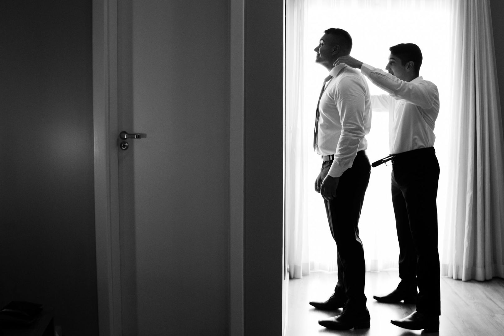 Foto Casamento Nicole e Leonardo Foto Casamento Nicole e Leonardo - Imagem 6