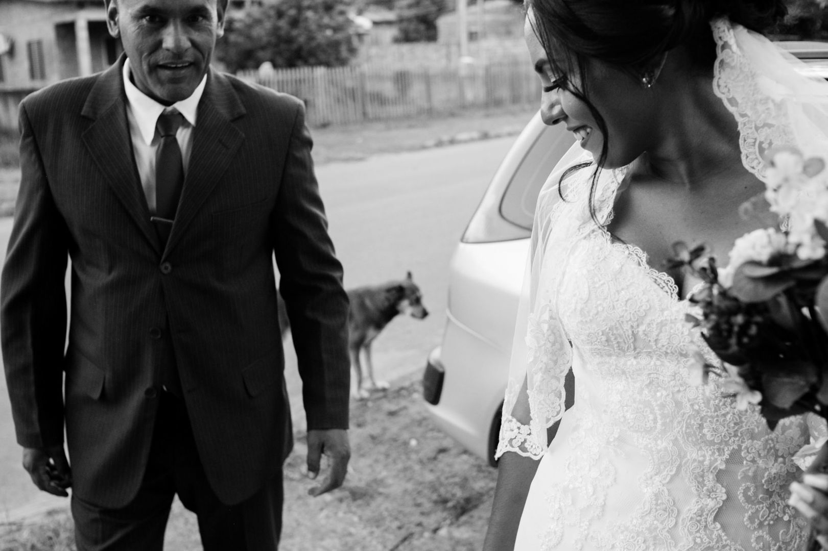 Foto Casamento Nicole e Leonardo Foto Casamento Nicole e Leonardo - Imagem 13