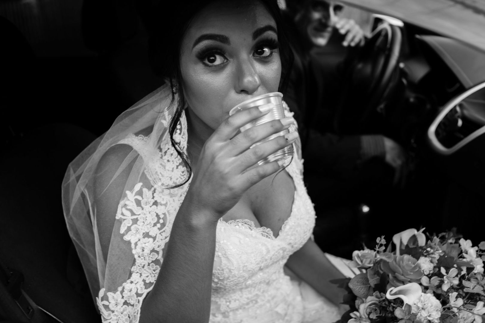 Foto Casamento Nicole e Leonardo Foto Casamento Nicole e Leonardo - Imagem 9