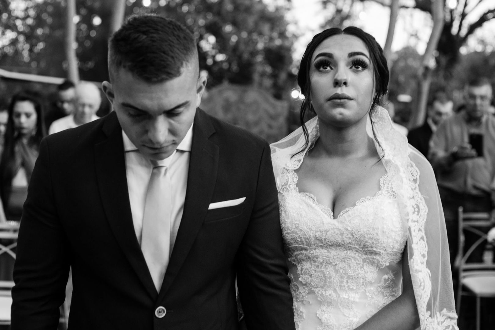 Foto Casamento Nicole e Leonardo Foto Casamento Nicole e Leonardo - Imagem 19