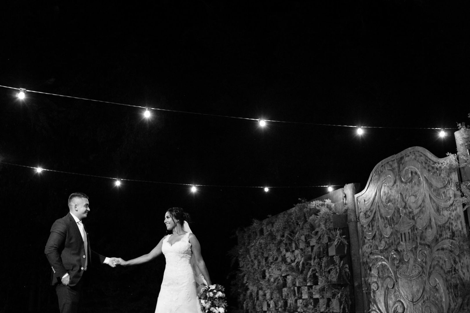 Foto Casamento Nicole e Leonardo Foto Casamento Nicole e Leonardo - Imagem 40
