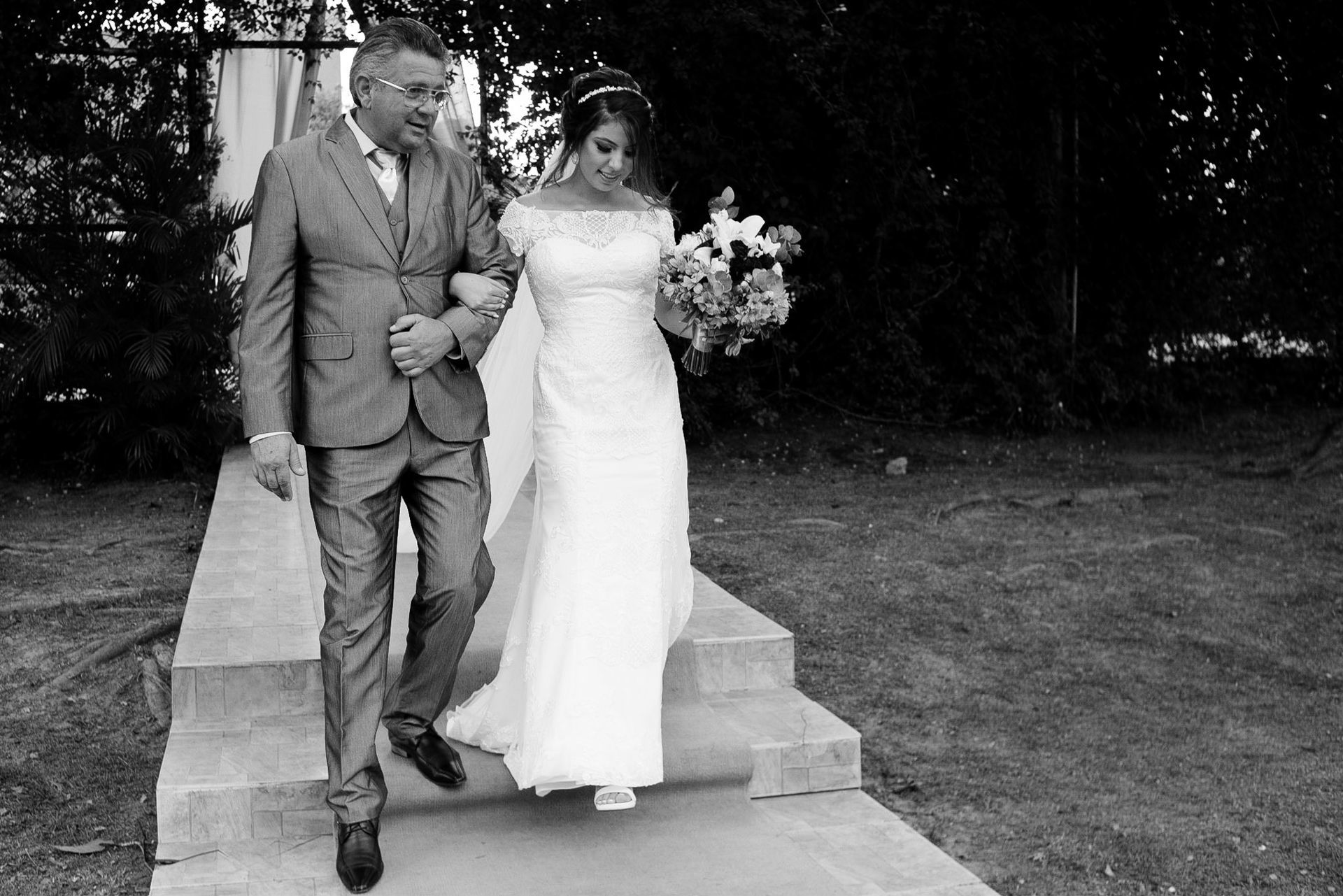 Foto Casamento Laura e Marcelo Foto Casamento Laura e Marcelo - Imagem 14