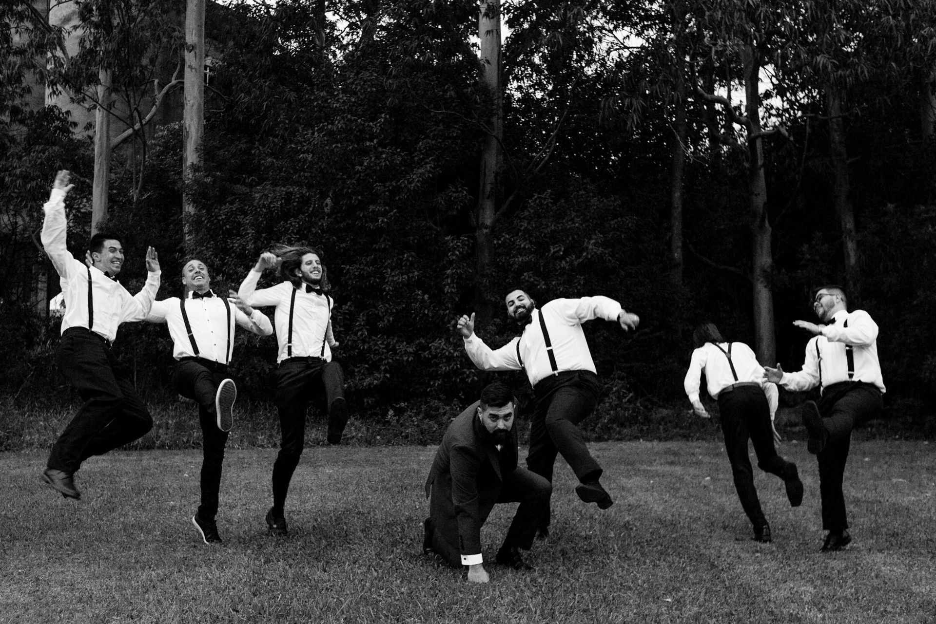 Foto Casamento Laura e Marcelo Foto Casamento Laura e Marcelo - Imagem 40