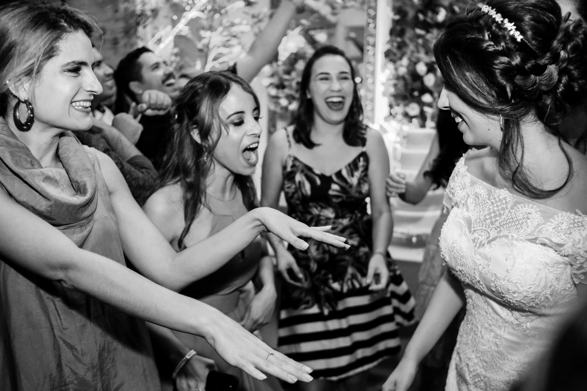Foto Casamento Laura e Marcelo Foto Casamento Laura e Marcelo - Imagem 49