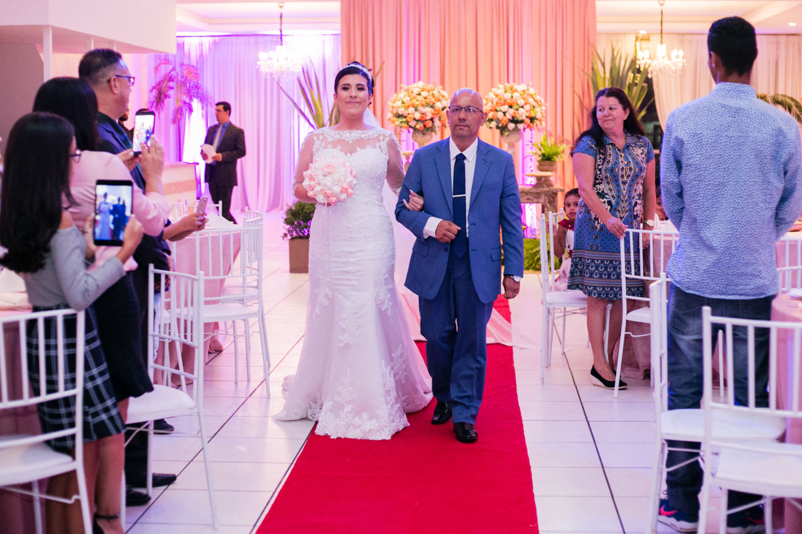 Foto Casamento Bianca e Gabriel Foto Casamento Bianca e Gabriel - Imagem 17
