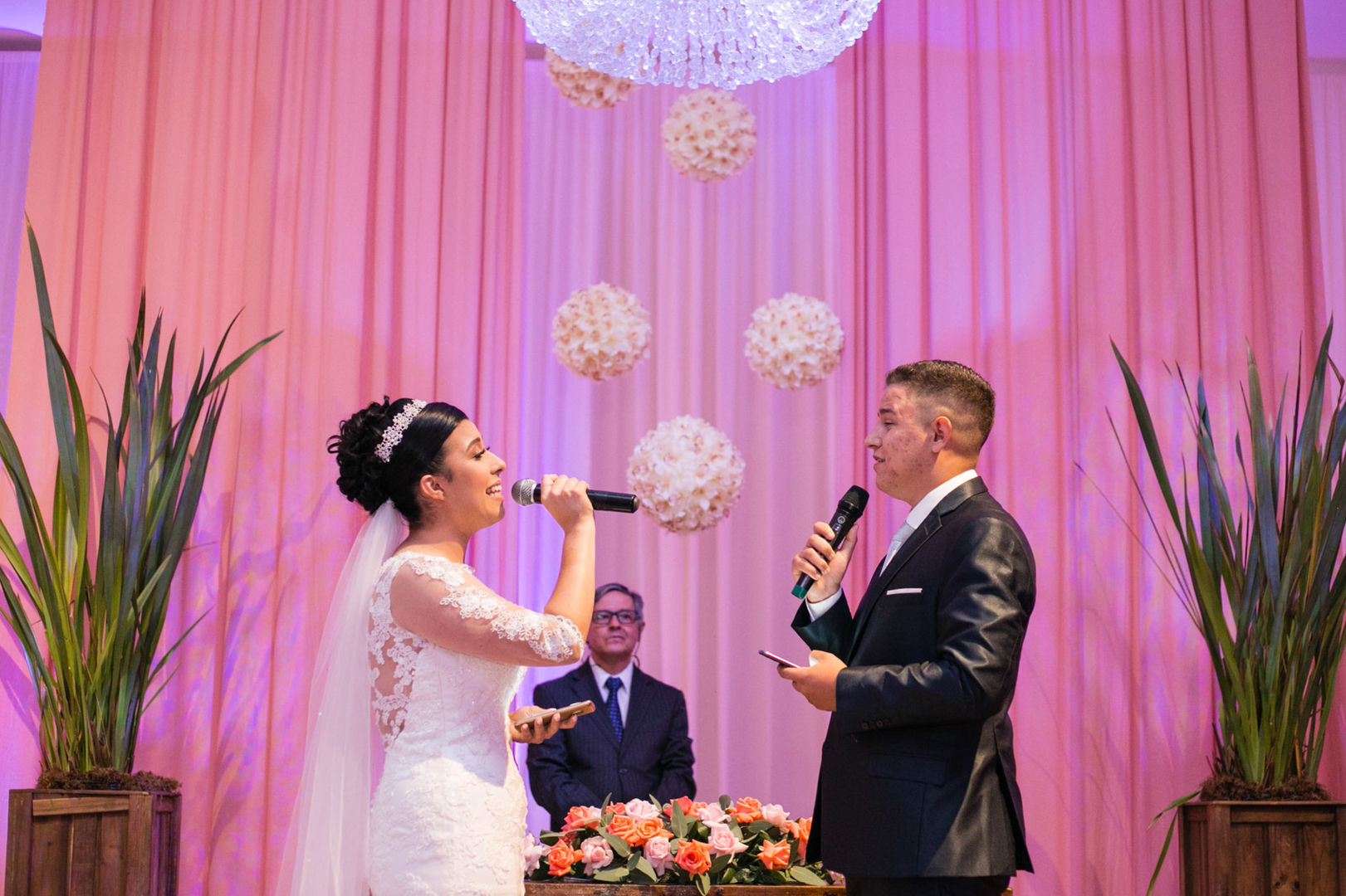 Foto Casamento Bianca e Gabriel Foto Casamento Bianca e Gabriel - Imagem 23