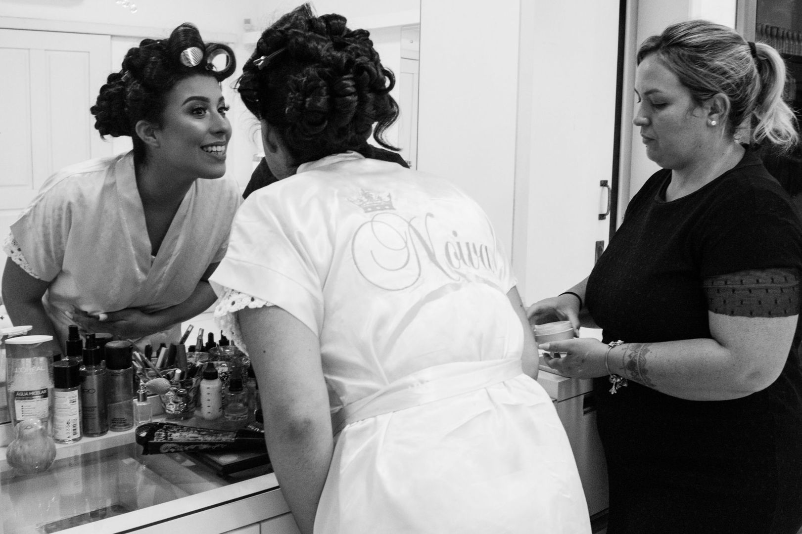 Foto Casamento Bianca e Gabriel Foto Casamento Bianca e Gabriel - Imagem 5