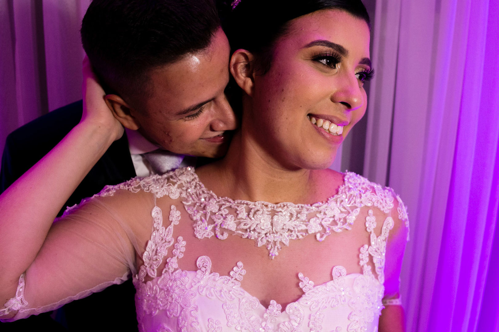 Foto Casamento Bianca e Gabriel Foto Casamento Bianca e Gabriel - Imagem 35