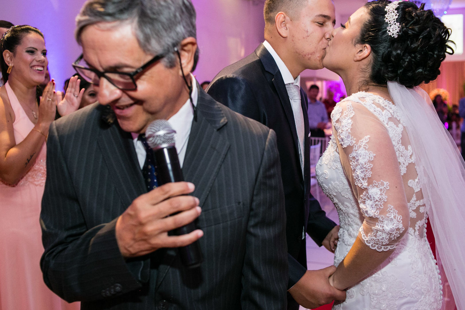 Foto Casamento Bianca e Gabriel Foto Casamento Bianca e Gabriel - Imagem 28