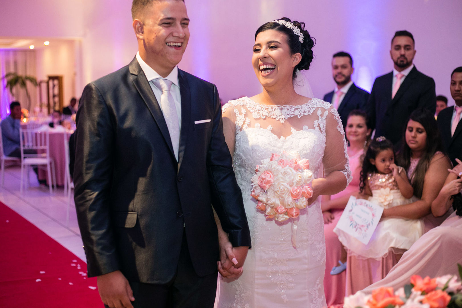 Foto Casamento Bianca e Gabriel Foto Casamento Bianca e Gabriel - Imagem 24