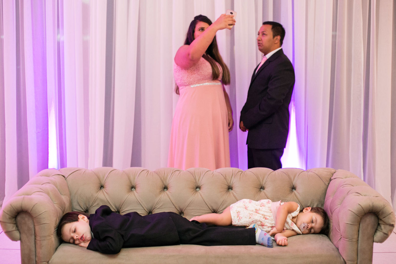 Foto Casamento Bianca e Gabriel Foto Casamento Bianca e Gabriel - Imagem 33
