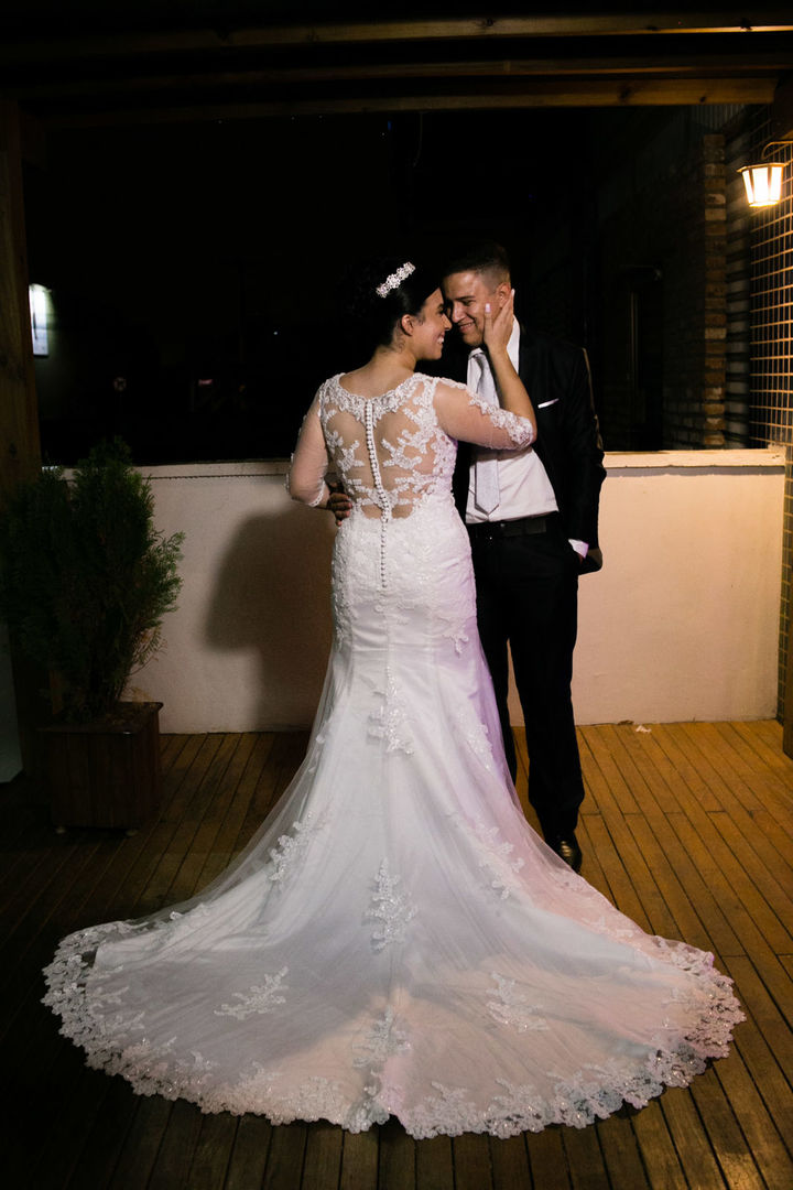 Foto Casamento Bianca e Gabriel Foto Casamento Bianca e Gabriel - Imagem 37