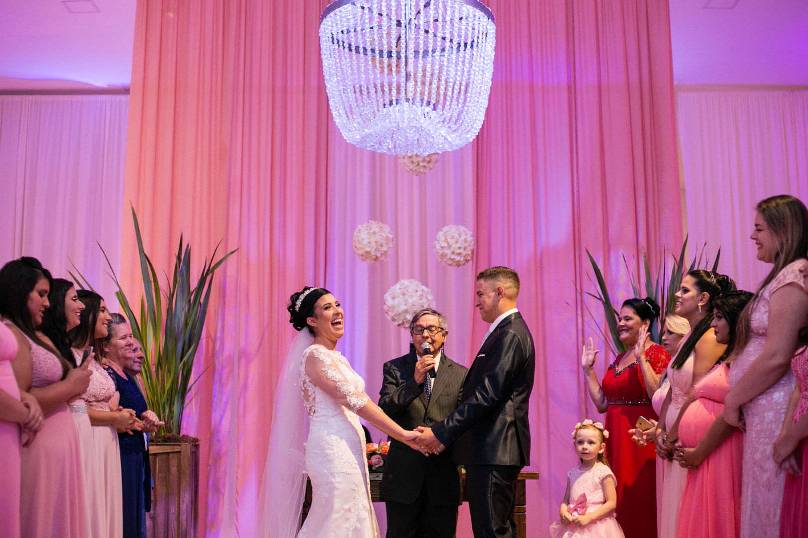 Foto Casamento Bianca e Gabriel Foto Casamento Bianca e Gabriel - Imagem 27