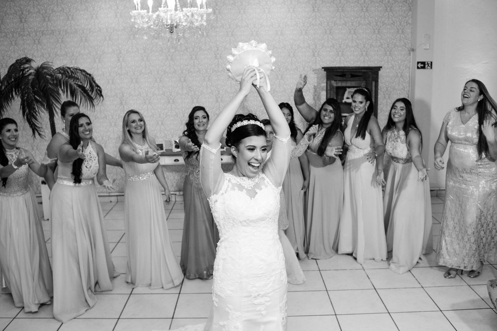 Foto Casamento Bianca e Gabriel Foto Casamento Bianca e Gabriel - Imagem 32