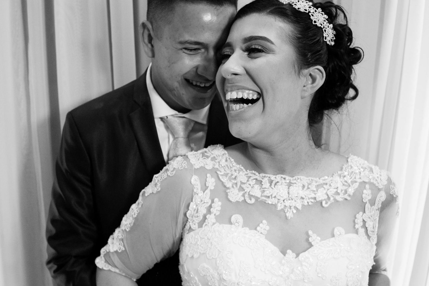 Foto Casamento Bianca e Gabriel Foto Casamento Bianca e Gabriel - Imagem 36