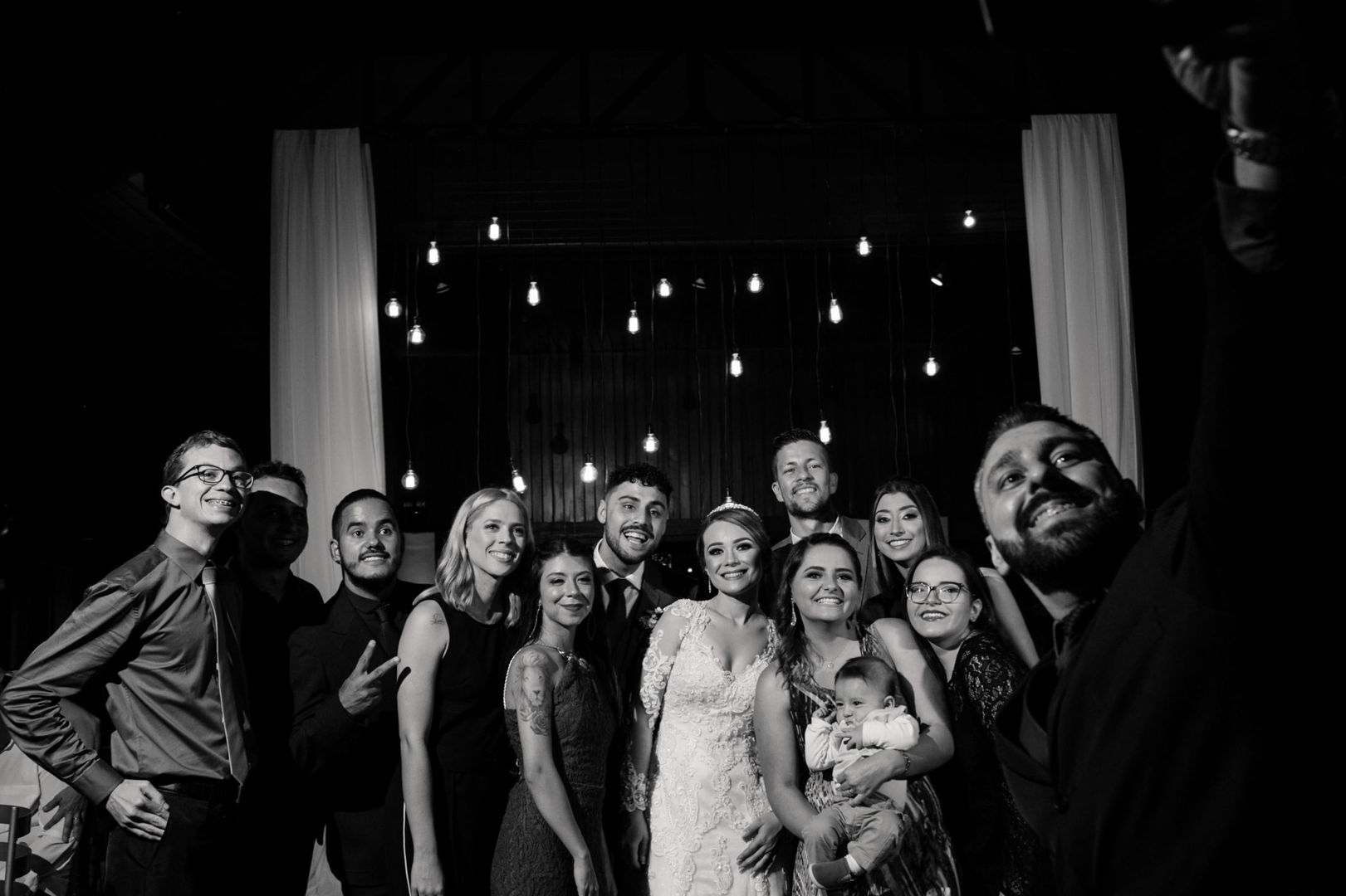 Foto Casamento Jully e Rafa Foto Casamento Jully e Rafa - Imagem 39