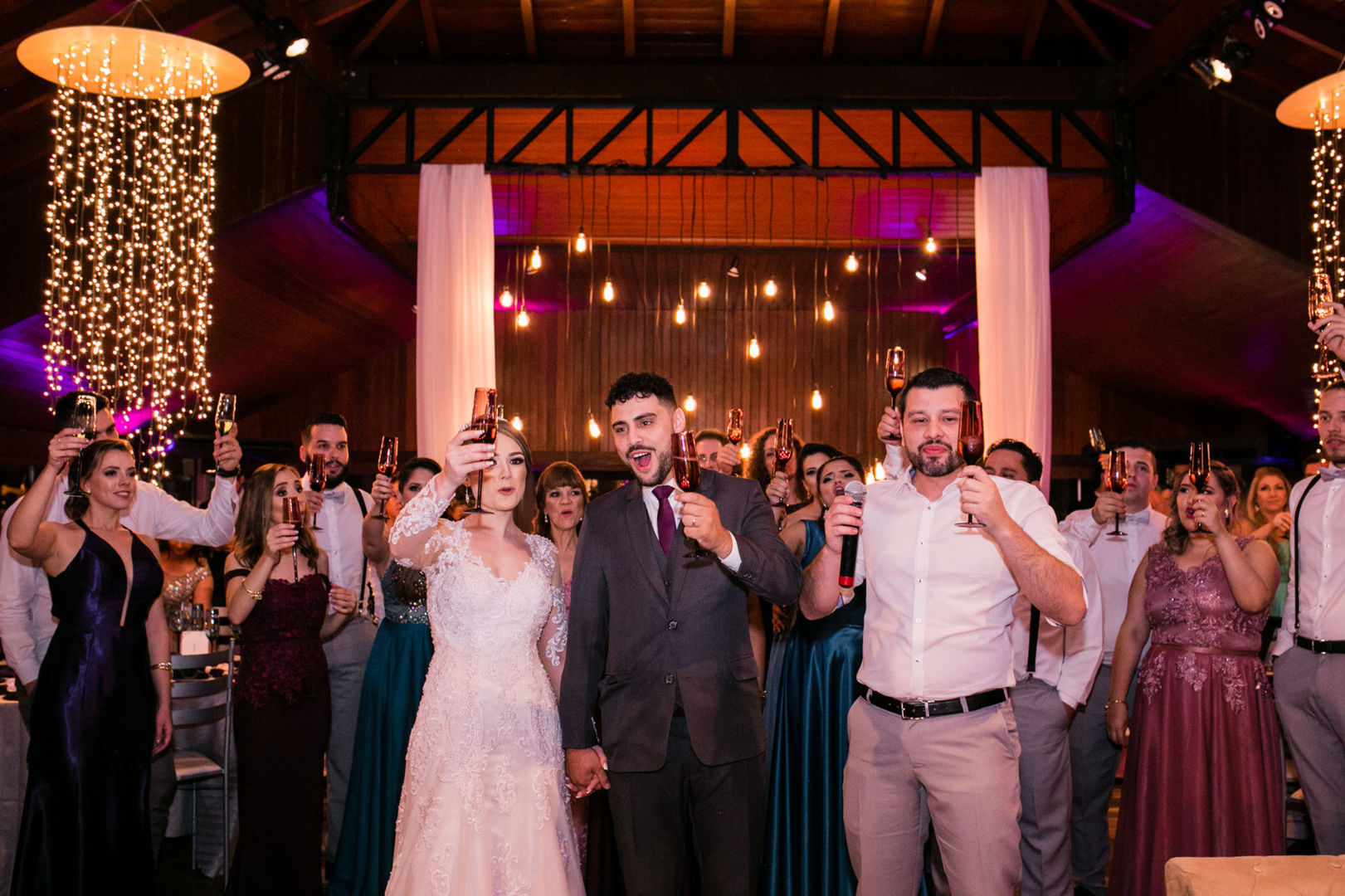 Foto Casamento Jully e Rafa Foto Casamento Jully e Rafa - Imagem 43