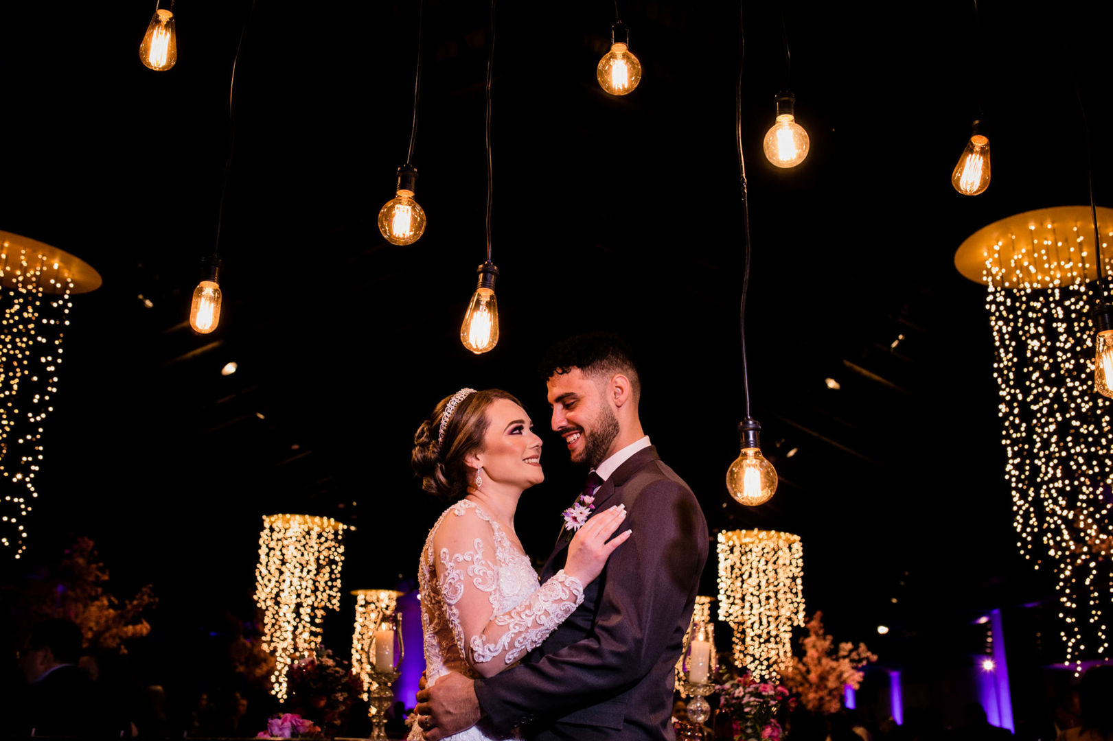 Foto Casamento Jully e Rafa Foto Casamento Jully e Rafa - Imagem 36