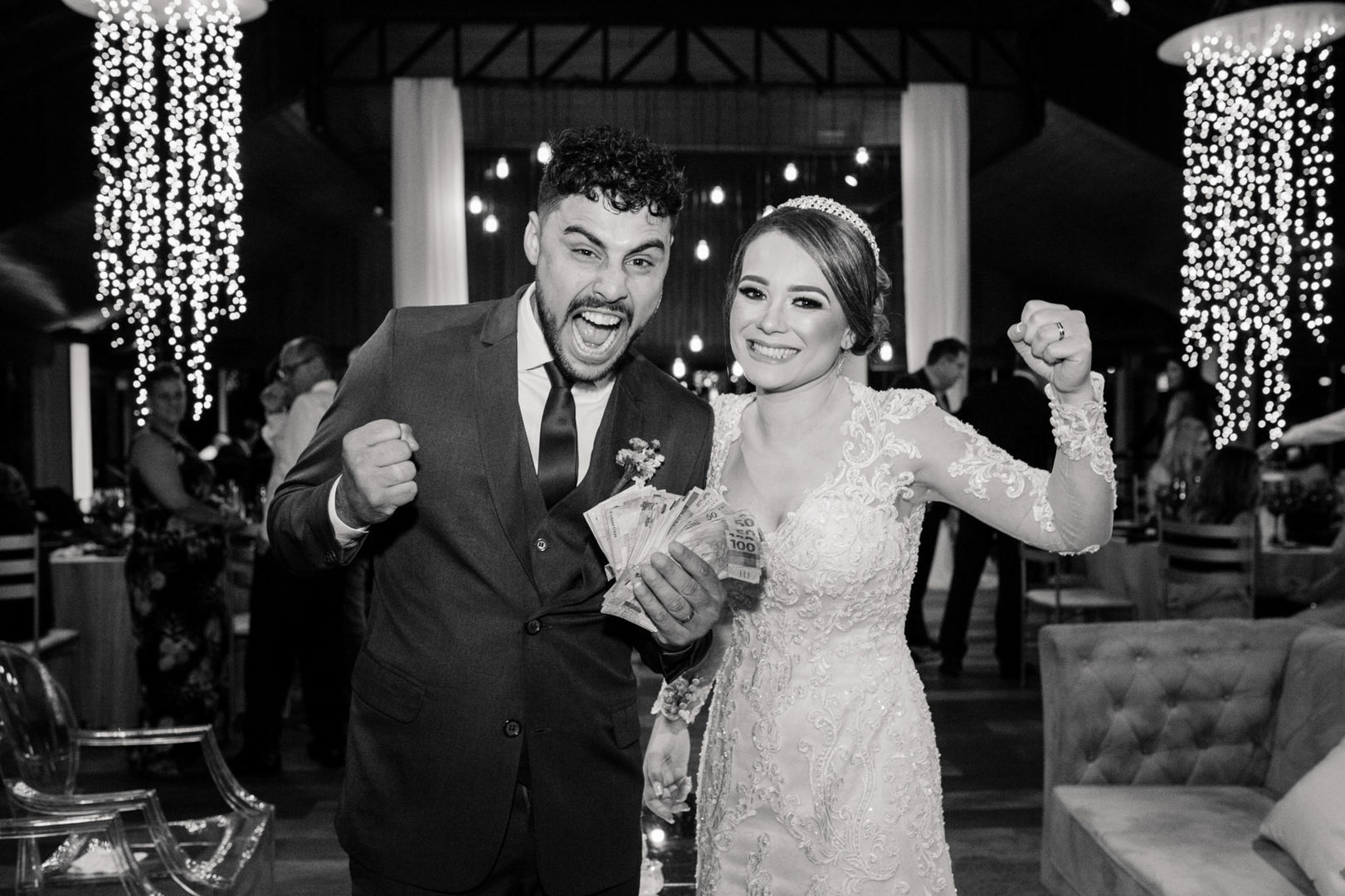 Foto Casamento Jully e Rafa Foto Casamento Jully e Rafa - Imagem 41