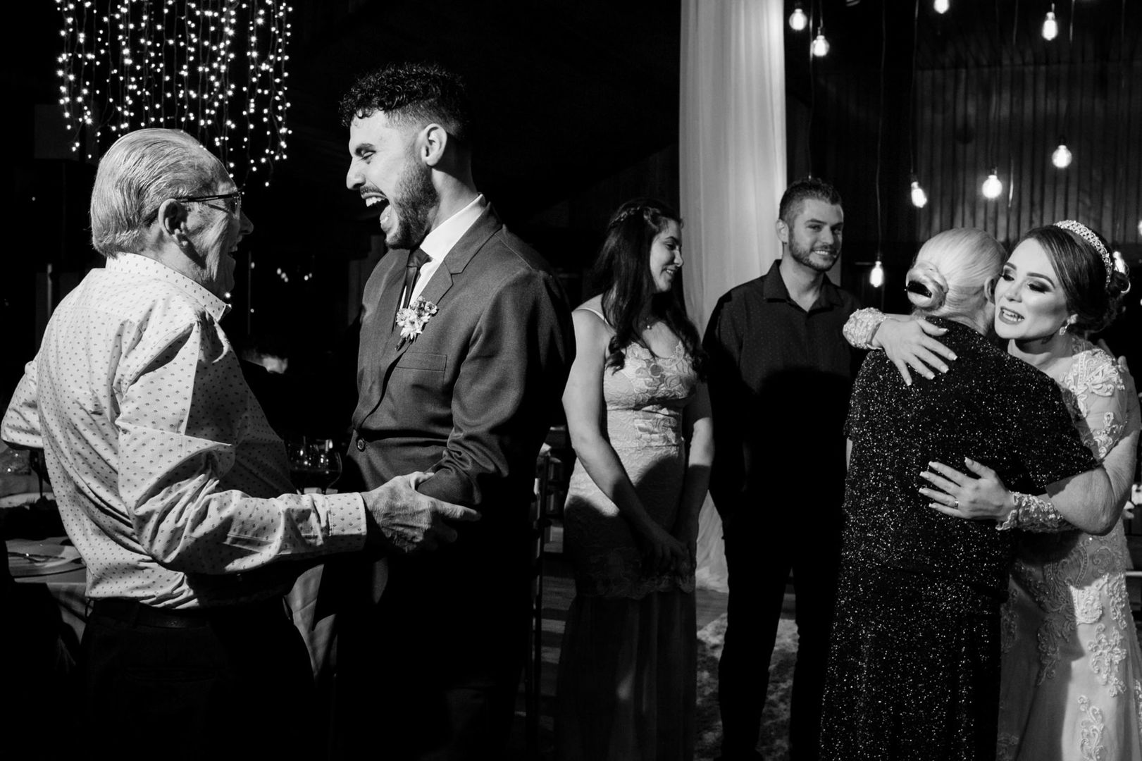 Foto Casamento Jully e Rafa Foto Casamento Jully e Rafa - Imagem 40