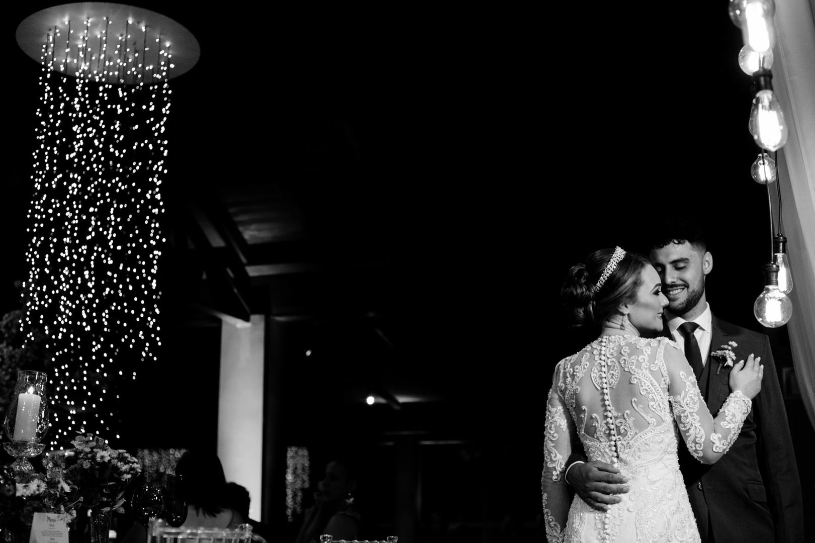 Foto Casamento Jully e Rafa Foto Casamento Jully e Rafa - Imagem 37