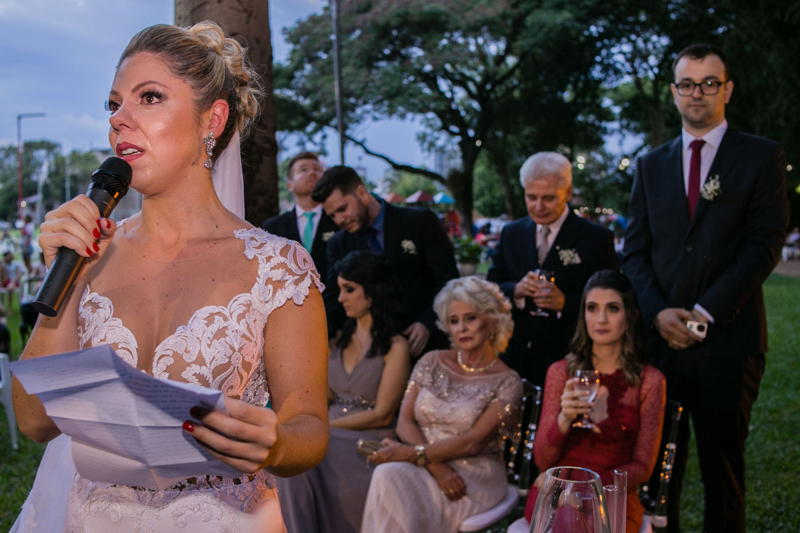 Foto Casamento Fernanda e Fernando Foto Casamento Fernanda e Fernando - Imagem 33