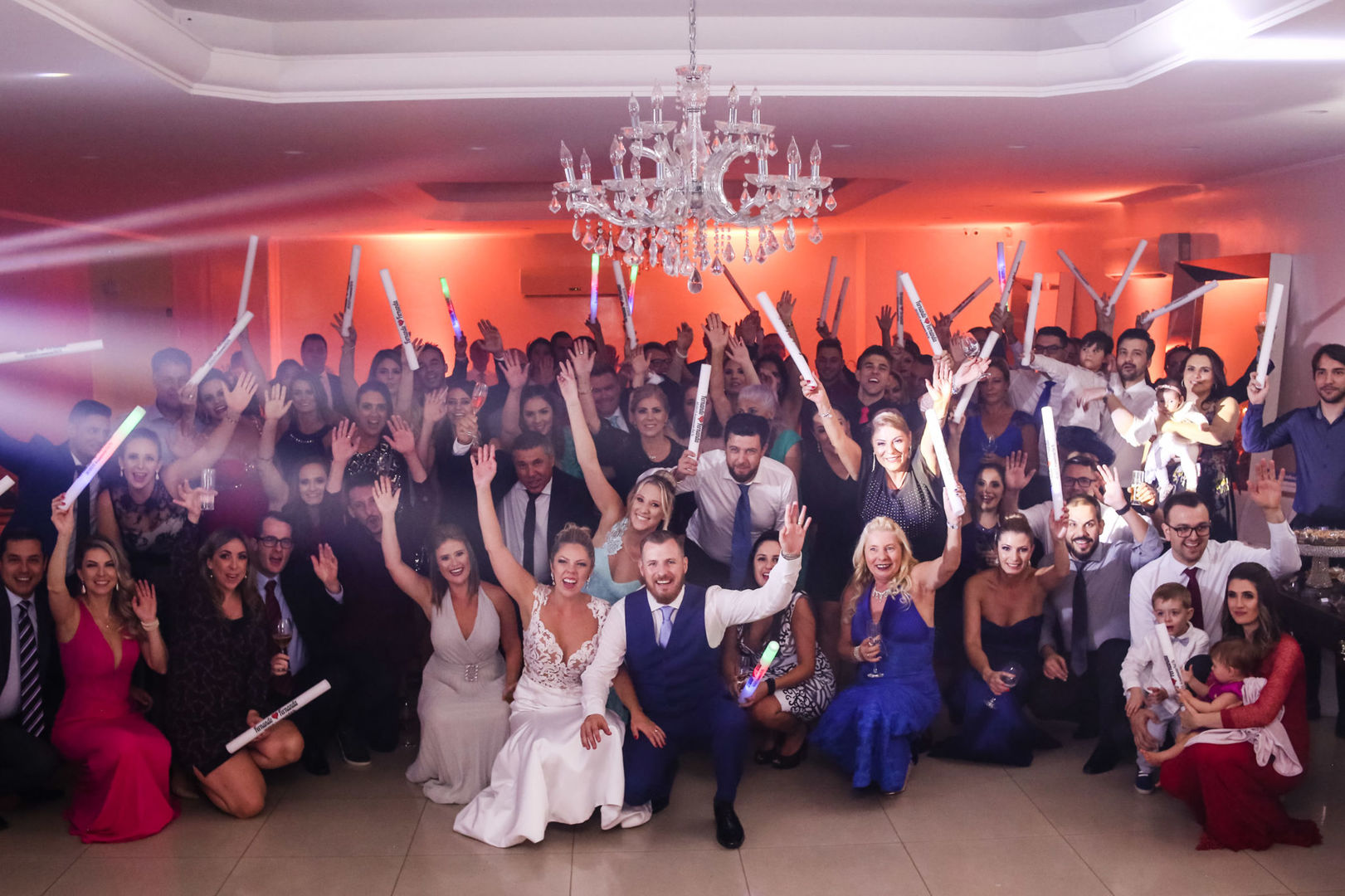 Foto Casamento Fernanda e Fernando Foto Casamento Fernanda e Fernando - Imagem 46