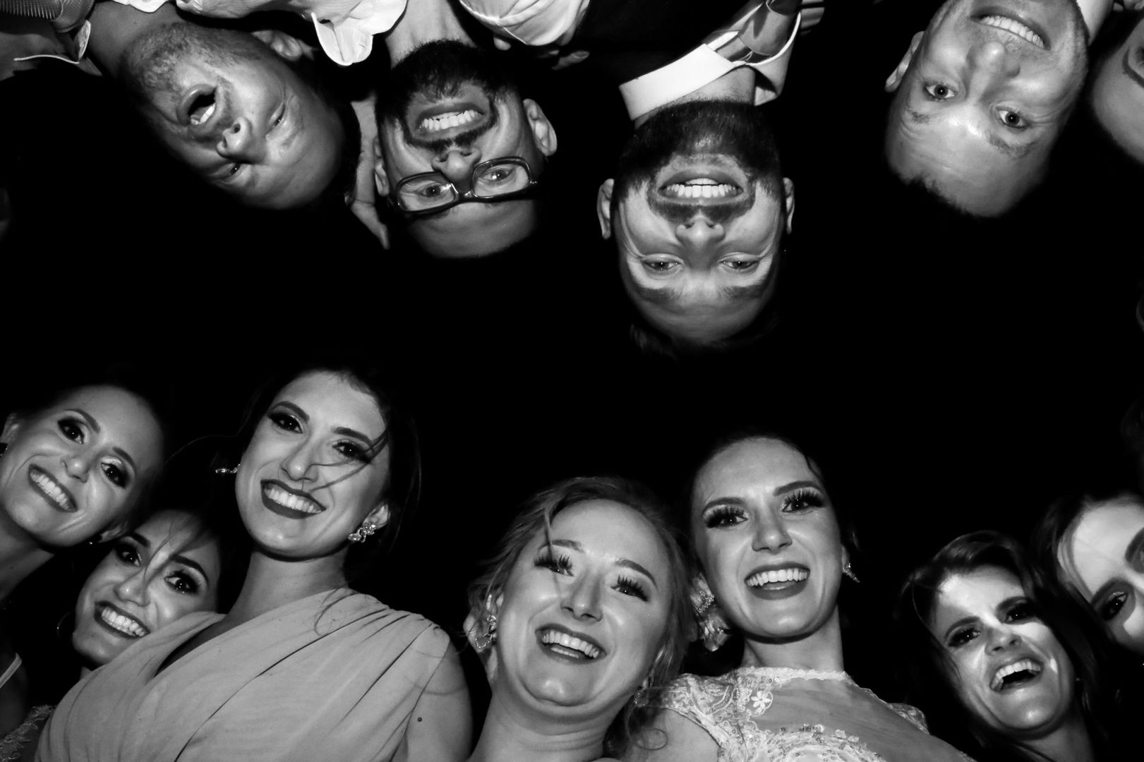 Foto Casamento Daiane e Cassandro Foto Casamento Daiane e Cassandro - Imagem 61